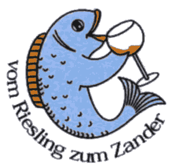 Vom Riesling zum Zander-logo