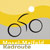 Mosel-Maifeld Radroute (kleine Variante)-logo