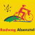 Alsenz-Radweg-logo
