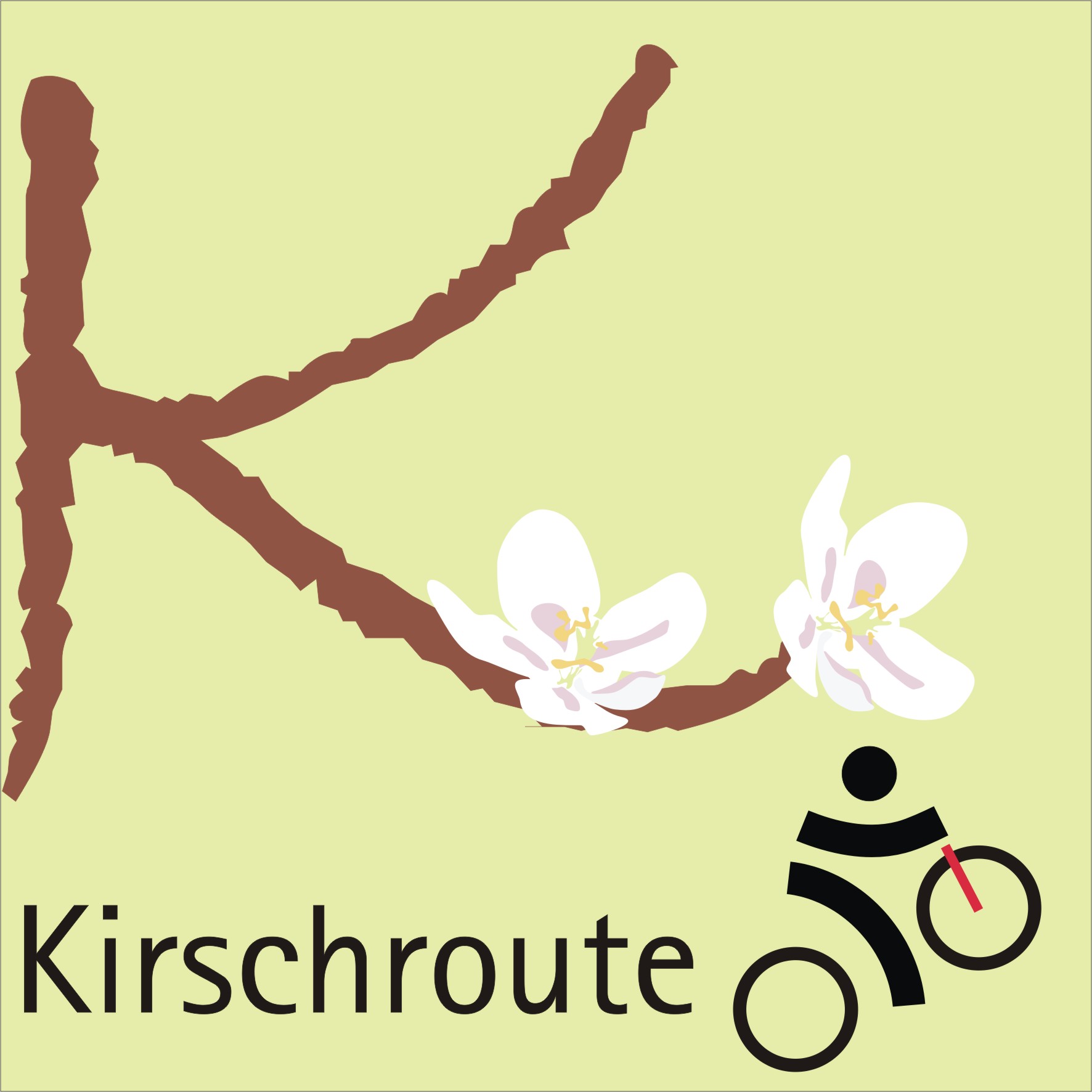 Kirschroute-logo