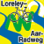 Loreley-Aar-Radweg-logo