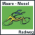 Maare-Mosel-Radweg-logo