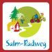 Salm-Radweg-logo
