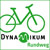 Dynamikum-Radweg-logo