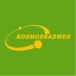 Kosmosradweg-logo