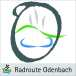 Odenbach Radweg-logo