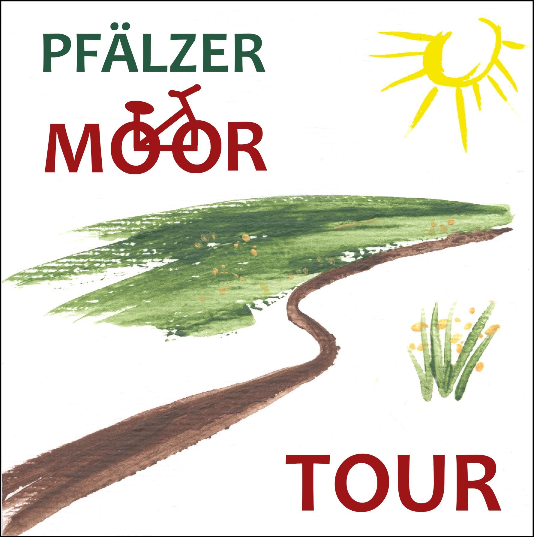 Pfälzer Moortour-logo