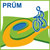 Prüm-Radweg-logo