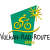 Vulkan-Rad-Route Eifel-logo