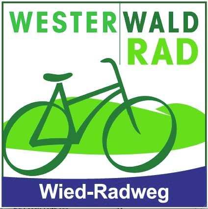 Wied-Radweg-logo